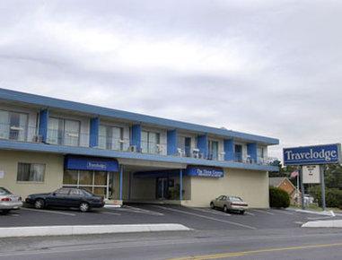 Red Carpet Inn Lancaster Bagian luar foto