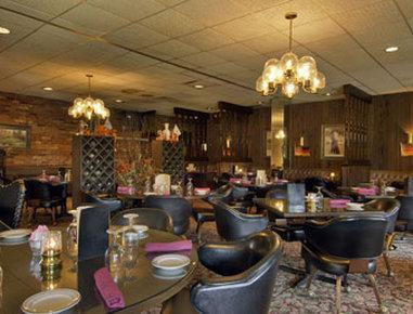 Red Carpet Inn Lancaster Bagian luar foto